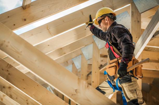 Best Roof Gutter Cleaning  in Otterbe, IN