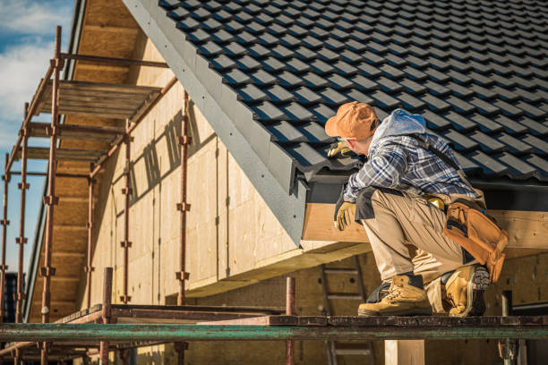 Reliable Otterbein, IN Roofing Contractor Solutions
