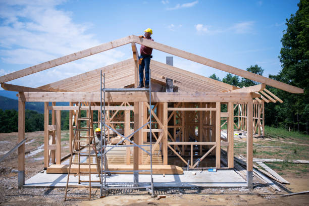 Best Slate Roofing Contractor  in Otterbe, IN
