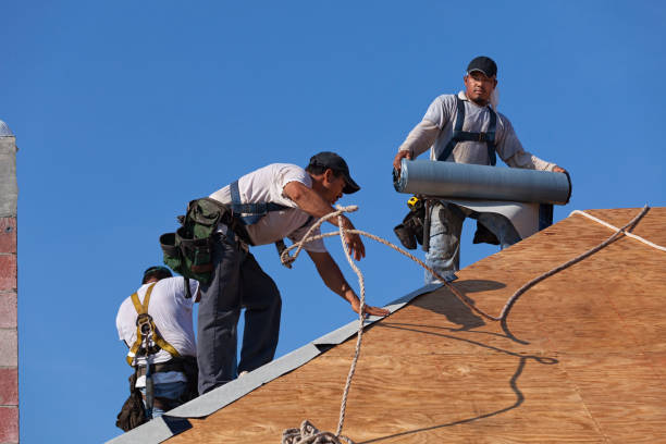 Tile Roofing Contractor in Otterbein, IN