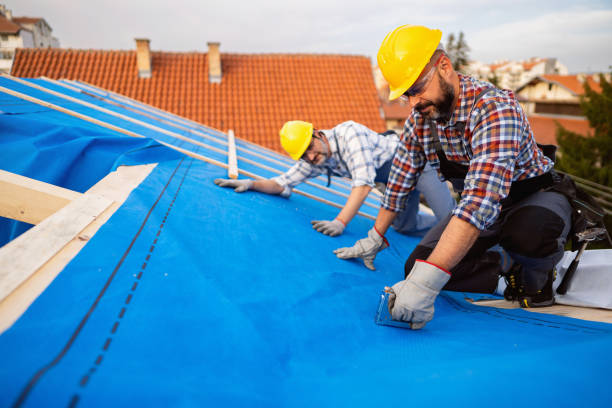 Best Storm Damage Roof Repair  in Otterbe, IN