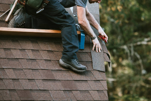 Quick and Trustworthy Emergency Roof Repair Services in Otterbein, IN