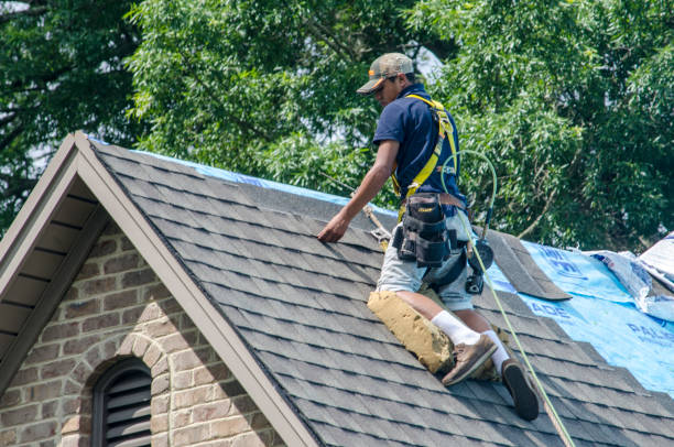Best Commercial Roofing Services  in Otterbe, IN